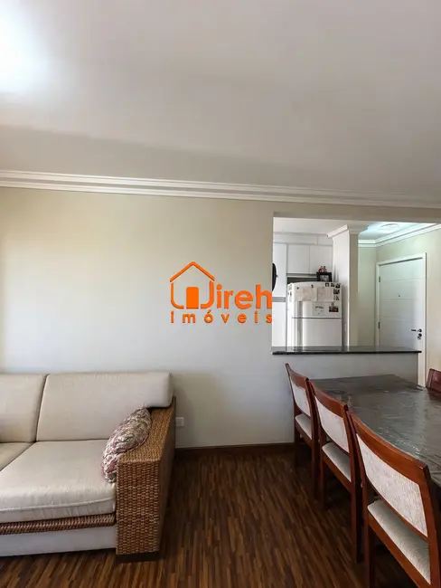 Foto 5 de Apartamento com 2 quartos à venda, 56m2 em Jardim Anchieta, Maua - SP