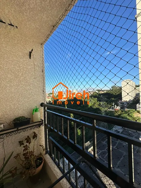 Foto 3 de Apartamento com 2 quartos à venda, 56m2 em Jardim Anchieta, Maua - SP
