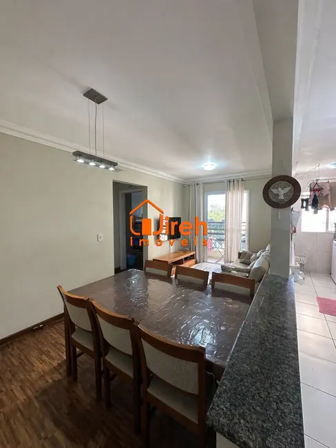 Foto 1 de Apartamento com 2 quartos à venda, 56m2 em Jardim Anchieta, Maua - SP