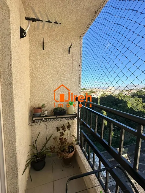Foto 4 de Apartamento com 2 quartos à venda, 56m2 em Jardim Anchieta, Maua - SP