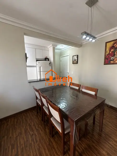Foto 7 de Apartamento com 2 quartos à venda, 56m2 em Jardim Anchieta, Maua - SP