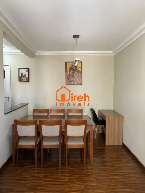 Foto 6 de Apartamento com 2 quartos à venda, 56m2 em Jardim Anchieta, Maua - SP