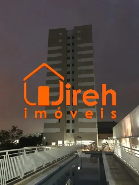 Foto 4 de Apartamento com 3 quartos à venda, 59m2 em Vila Noêmia, Maua - SP
