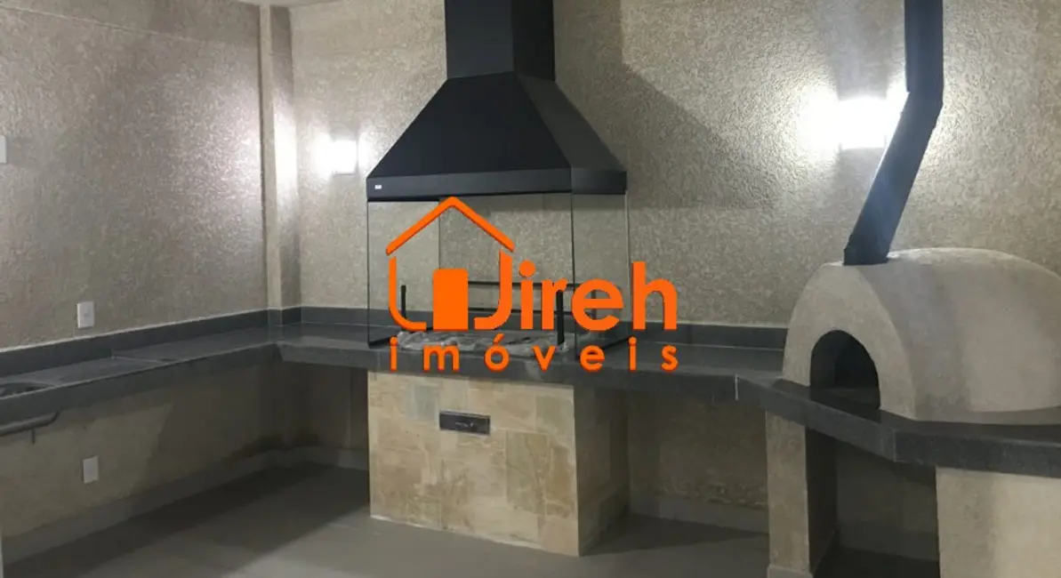 Foto 7 de Apartamento com 3 quartos à venda, 59m2 em Vila Noêmia, Maua - SP