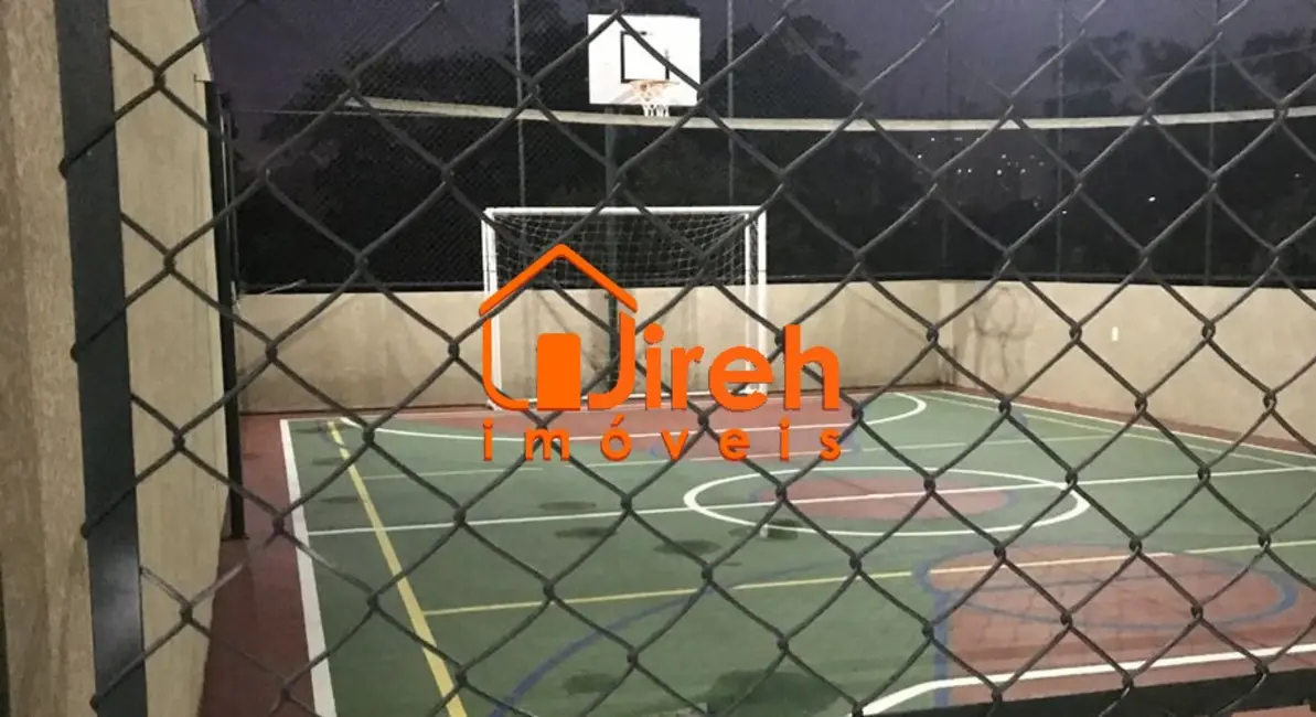 Foto 6 de Apartamento com 3 quartos à venda, 59m2 em Vila Noêmia, Maua - SP