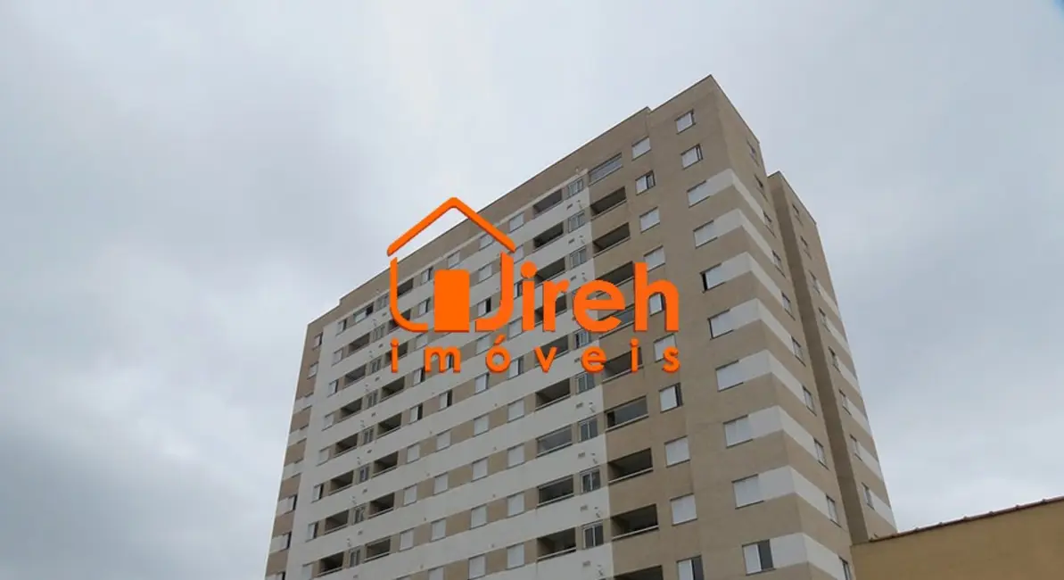 Foto 5 de Apartamento com 3 quartos à venda, 59m2 em Vila Noêmia, Maua - SP