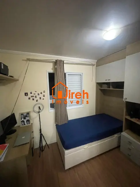 Foto 8 de Apartamento com 3 quartos à venda, 59m2 em Vila Noêmia, Maua - SP