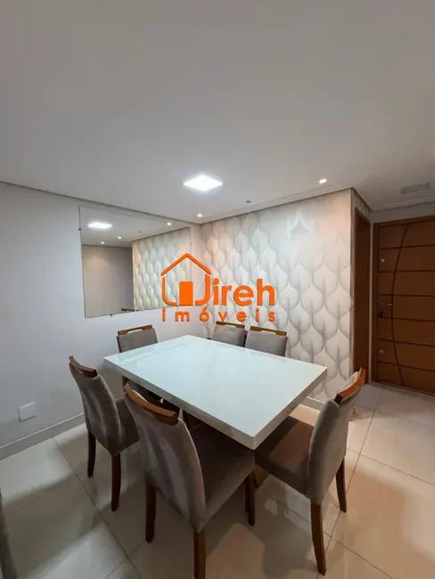 Foto 6 de Apartamento com 3 quartos à venda, 92m2 em Vila Bocaina, Maua - SP