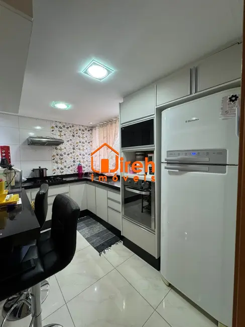 Foto 8 de Apartamento com 3 quartos à venda, 92m2 em Vila Bocaina, Maua - SP