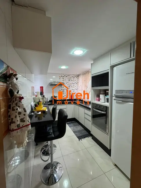 Foto 7 de Apartamento com 3 quartos à venda, 92m2 em Vila Bocaina, Maua - SP