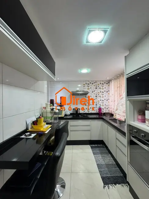 Foto 9 de Apartamento com 3 quartos à venda, 92m2 em Vila Bocaina, Maua - SP