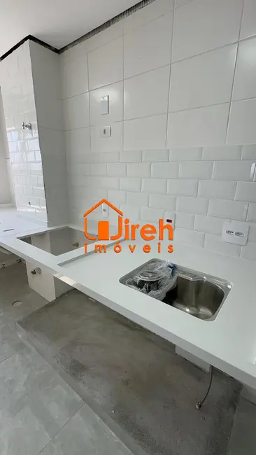 Foto 9 de Apartamento com 2 quartos à venda, 52m2 em Vila Assis Brasil, Maua - SP