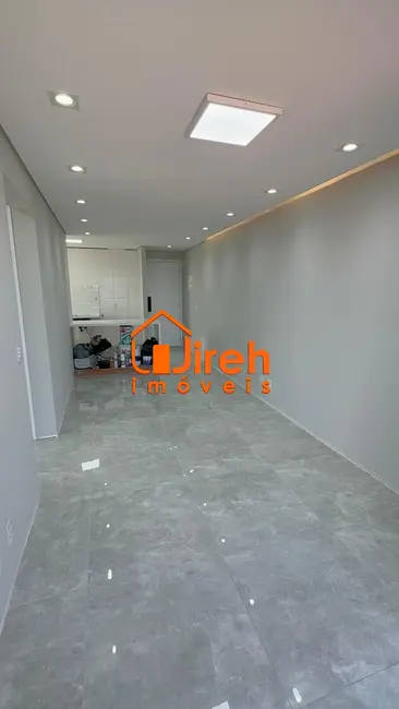 Foto 5 de Apartamento com 2 quartos à venda, 52m2 em Vila Assis Brasil, Maua - SP