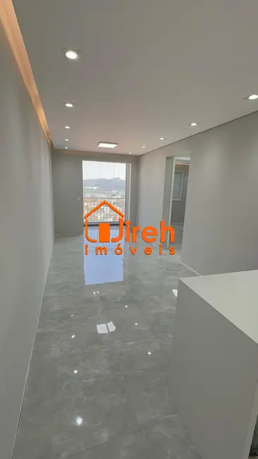 Foto 1 de Apartamento com 2 quartos à venda, 52m2 em Vila Assis Brasil, Maua - SP
