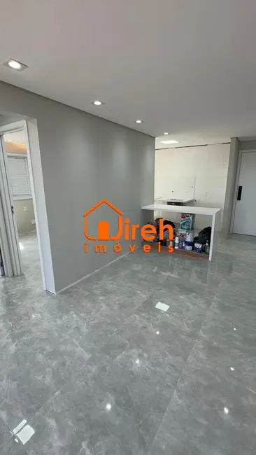 Foto 6 de Apartamento com 2 quartos à venda, 52m2 em Vila Assis Brasil, Maua - SP