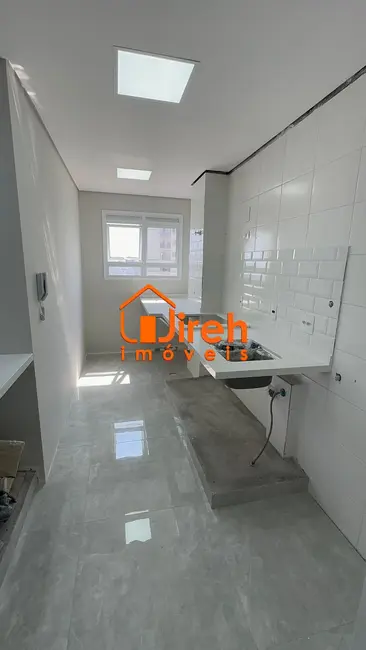 Foto 8 de Apartamento com 2 quartos à venda, 52m2 em Vila Assis Brasil, Maua - SP