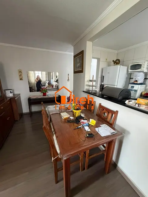Foto 7 de Apartamento com 2 quartos à venda, 48m2 em Parque São Vicente, Maua - SP