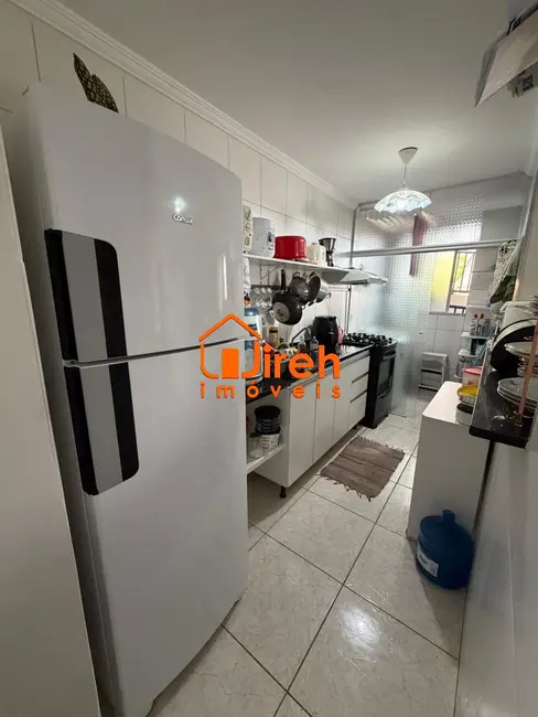 Foto 9 de Apartamento com 2 quartos à venda, 48m2 em Parque São Vicente, Maua - SP
