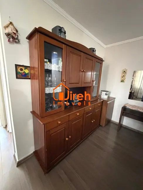Foto 8 de Apartamento com 2 quartos à venda, 48m2 em Parque São Vicente, Maua - SP