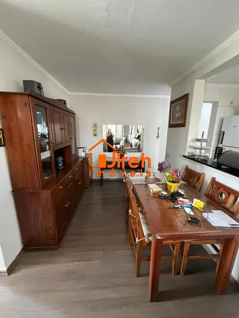 Foto 5 de Apartamento com 2 quartos à venda, 48m2 em Parque São Vicente, Maua - SP