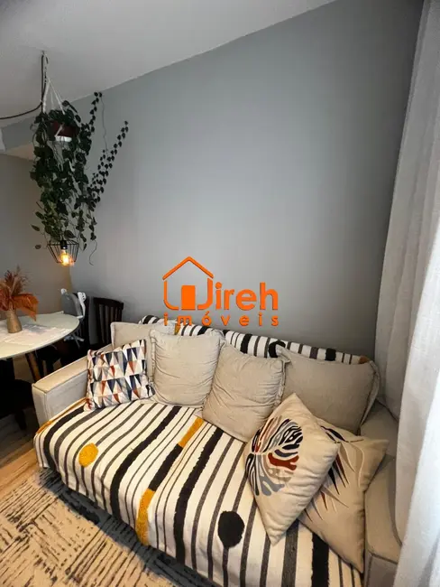 Foto 8 de Apartamento com 2 quartos à venda, 42m2 em Parque São Vicente, Maua - SP