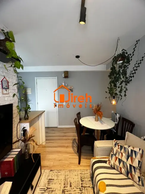 Foto 9 de Apartamento com 2 quartos à venda, 42m2 em Parque São Vicente, Maua - SP