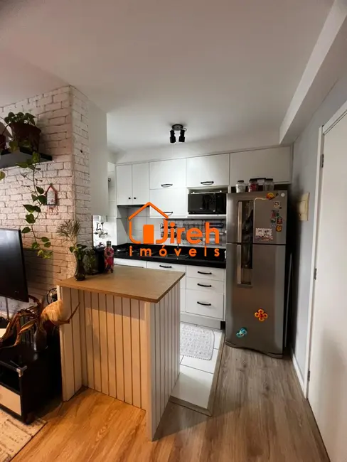 Foto 5 de Apartamento com 2 quartos à venda, 42m2 em Parque São Vicente, Maua - SP