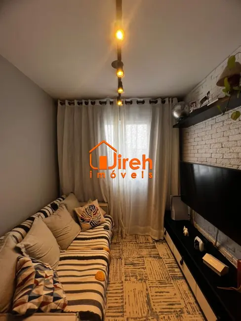 Foto 4 de Apartamento com 2 quartos à venda, 42m2 em Parque São Vicente, Maua - SP