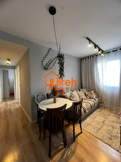 Foto 7 de Apartamento com 2 quartos à venda, 42m2 em Parque São Vicente, Maua - SP