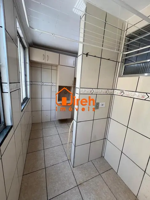 Foto 5 de Apartamento com 2 quartos à venda, 45m2 em Jardim Primavera, Maua - SP
