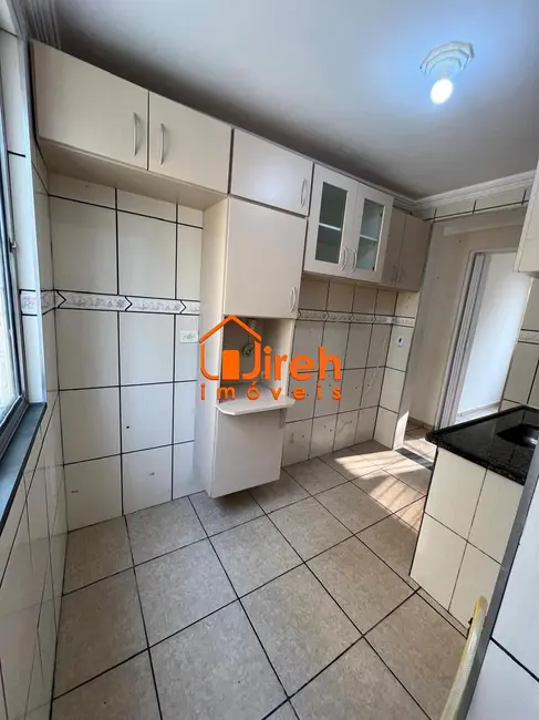 Foto 6 de Apartamento com 2 quartos à venda, 45m2 em Jardim Primavera, Maua - SP