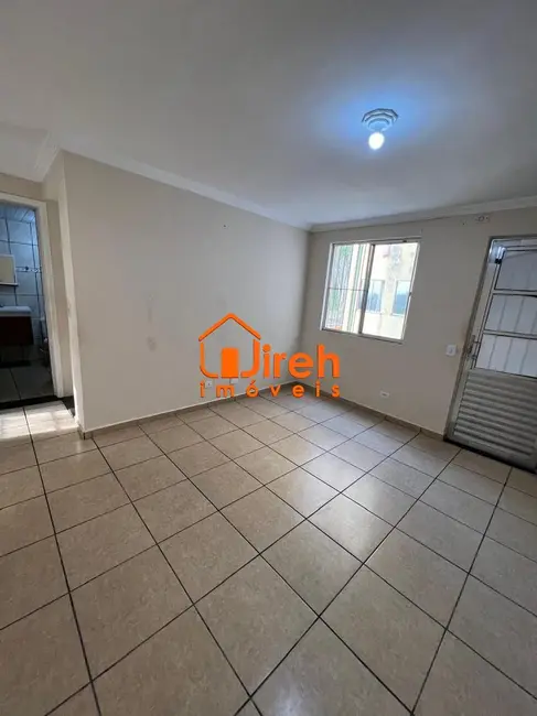 Foto 2 de Apartamento com 2 quartos à venda, 45m2 em Jardim Primavera, Maua - SP