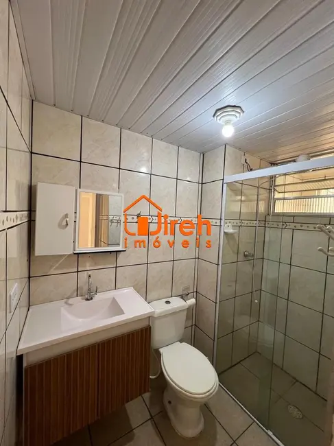 Foto 9 de Apartamento com 2 quartos à venda, 45m2 em Jardim Primavera, Maua - SP
