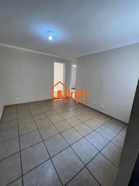 Foto 1 de Apartamento com 2 quartos à venda, 45m2 em Jardim Primavera, Maua - SP