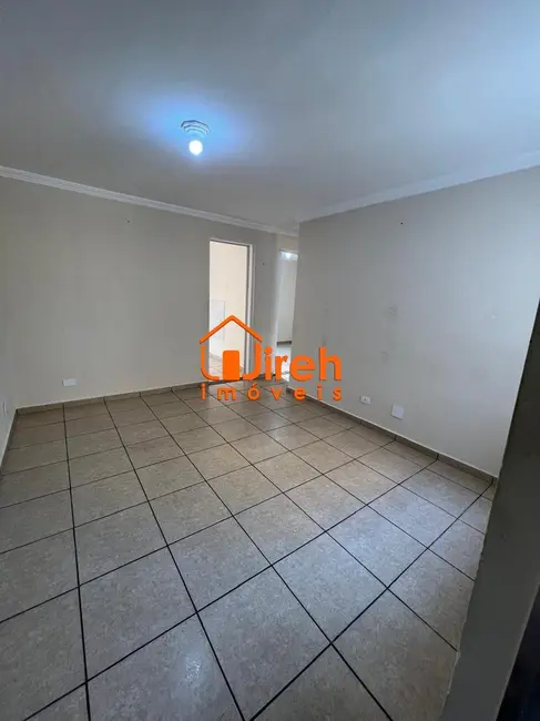 Foto 1 de Apartamento com 2 quartos à venda, 45m2 em Jardim Primavera, Maua - SP