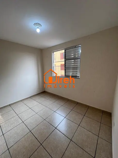 Foto 8 de Apartamento com 2 quartos à venda, 45m2 em Jardim Primavera, Maua - SP