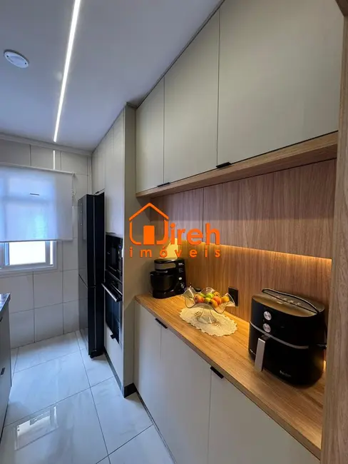 Foto 8 de Apartamento com 2 quartos à venda, 45m2 em Jardim Primavera, Maua - SP