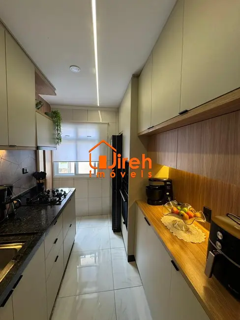 Foto 7 de Apartamento com 2 quartos à venda, 45m2 em Jardim Primavera, Maua - SP