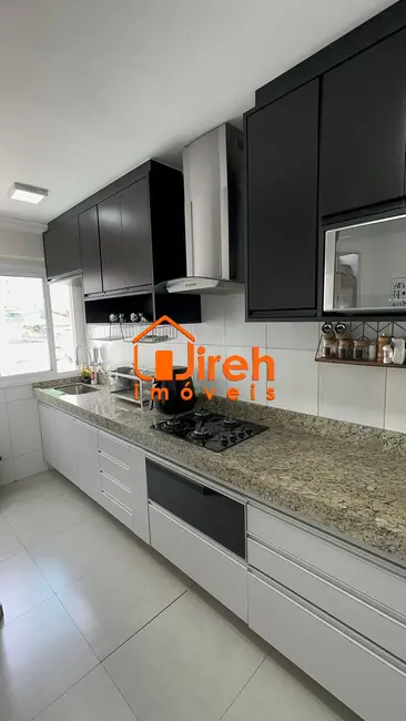 Foto 5 de Apartamento com 2 quartos à venda, 122m2 em Parque São Vicente, Maua - SP