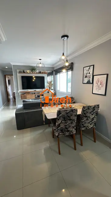 Foto 1 de Apartamento com 2 quartos à venda, 122m2 em Parque São Vicente, Maua - SP