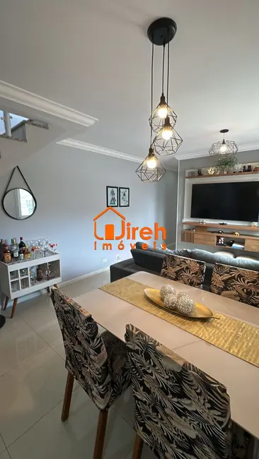 Foto 3 de Apartamento com 2 quartos à venda, 122m2 em Parque São Vicente, Maua - SP