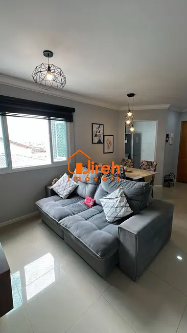 Foto 6 de Apartamento com 2 quartos à venda, 122m2 em Parque São Vicente, Maua - SP