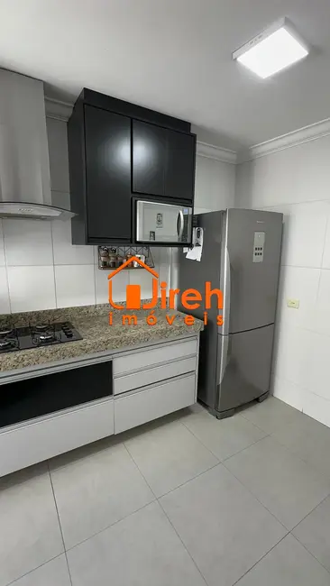 Foto 8 de Apartamento com 2 quartos à venda, 122m2 em Parque São Vicente, Maua - SP