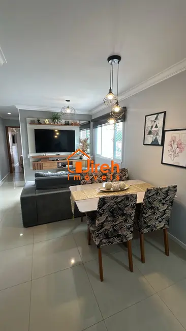 Foto 2 de Apartamento com 2 quartos à venda, 122m2 em Parque São Vicente, Maua - SP