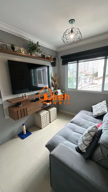Foto 4 de Apartamento com 2 quartos à venda, 122m2 em Parque São Vicente, Maua - SP