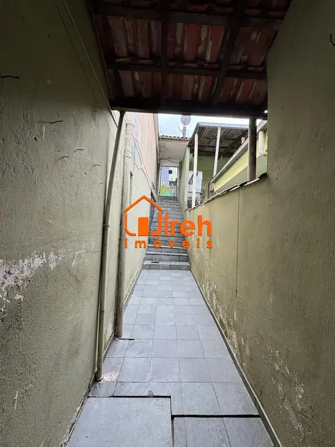 Foto 4 de Sobrado com 5 quartos à venda, 125m2 em Jardim Guapituba, Maua - SP