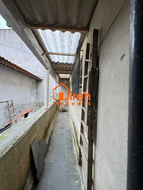 Foto 6 de Sobrado com 5 quartos à venda, 125m2 em Jardim Guapituba, Maua - SP