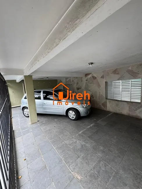 Foto 1 de Sobrado com 5 quartos à venda, 125m2 em Jardim Guapituba, Maua - SP