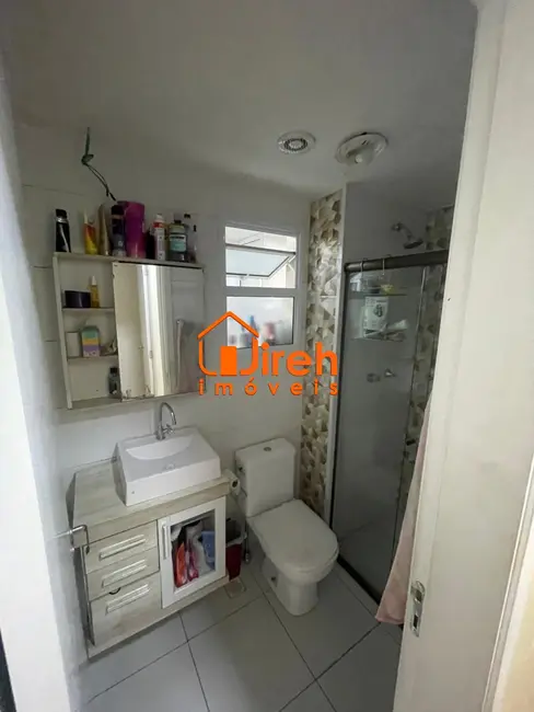 Foto 7 de Apartamento com 3 quartos à venda, 60m2 em Vila Noêmia, Maua - SP