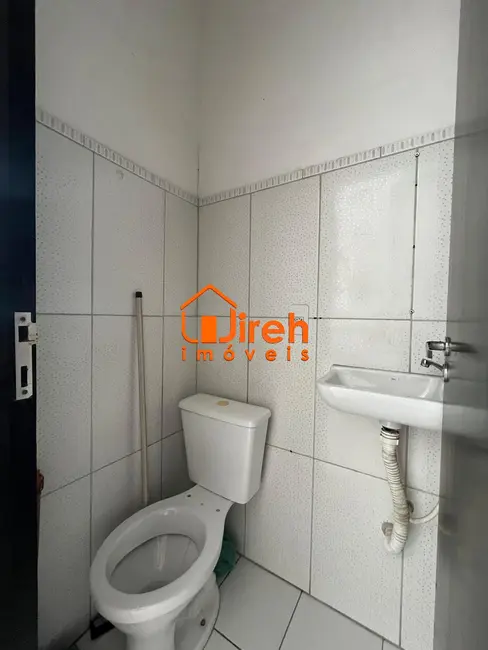 Foto 5 de Sobrado com 2 quartos à venda, 105m2 em Vila Assis Brasil, Maua - SP
